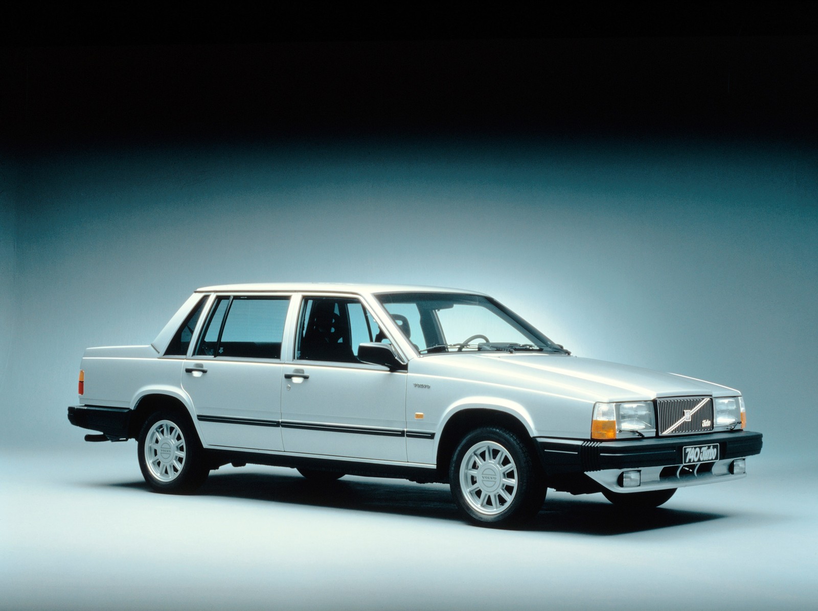 1st generation
