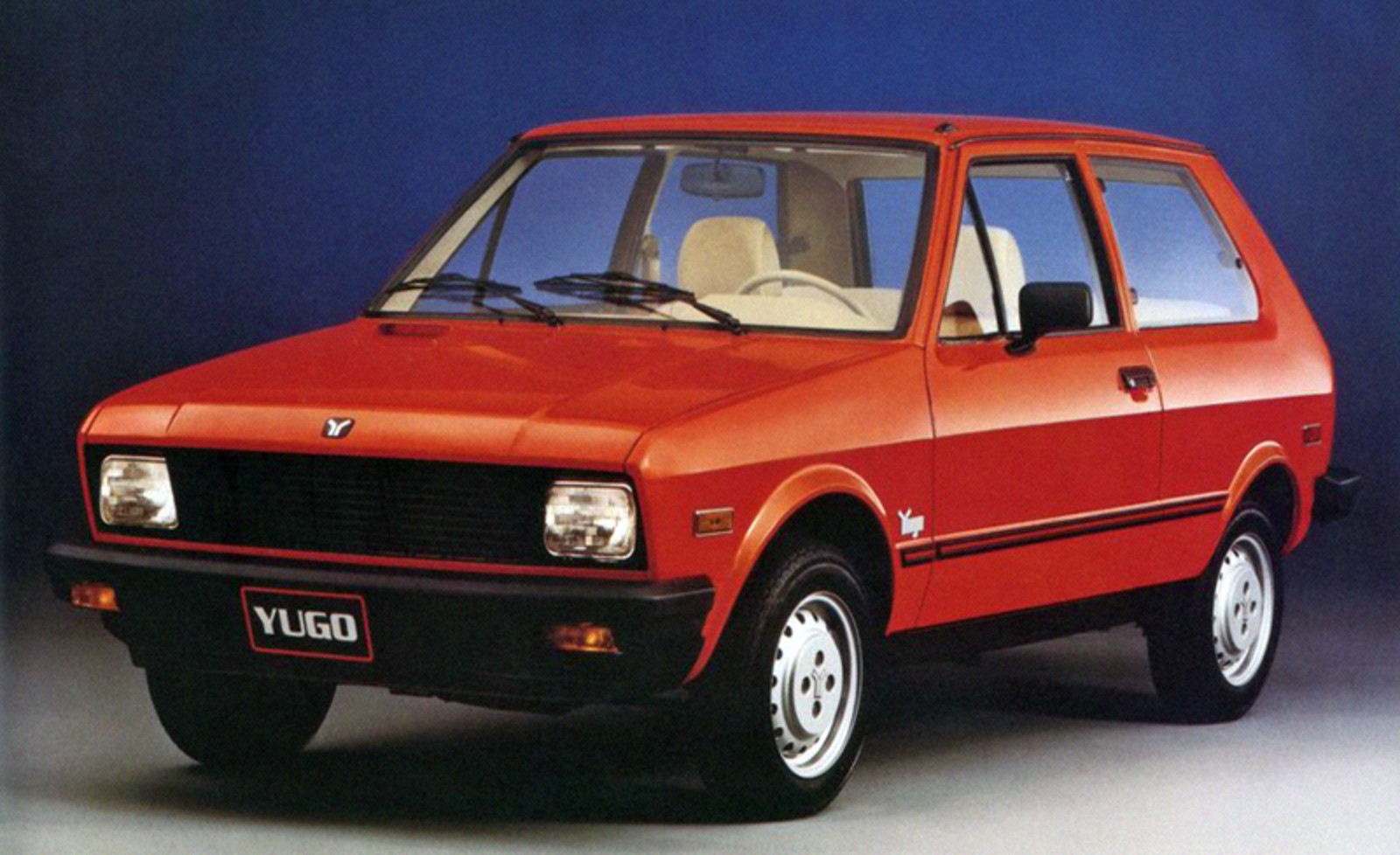 1st generation