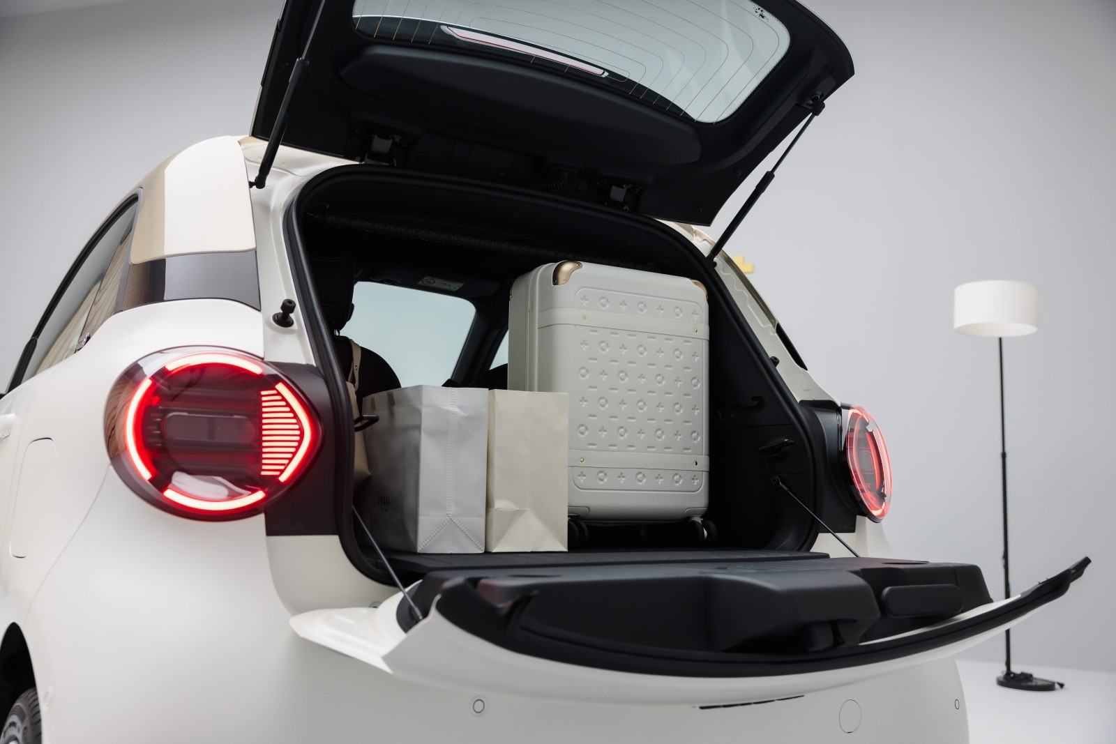smart #2 "Couture Edition"