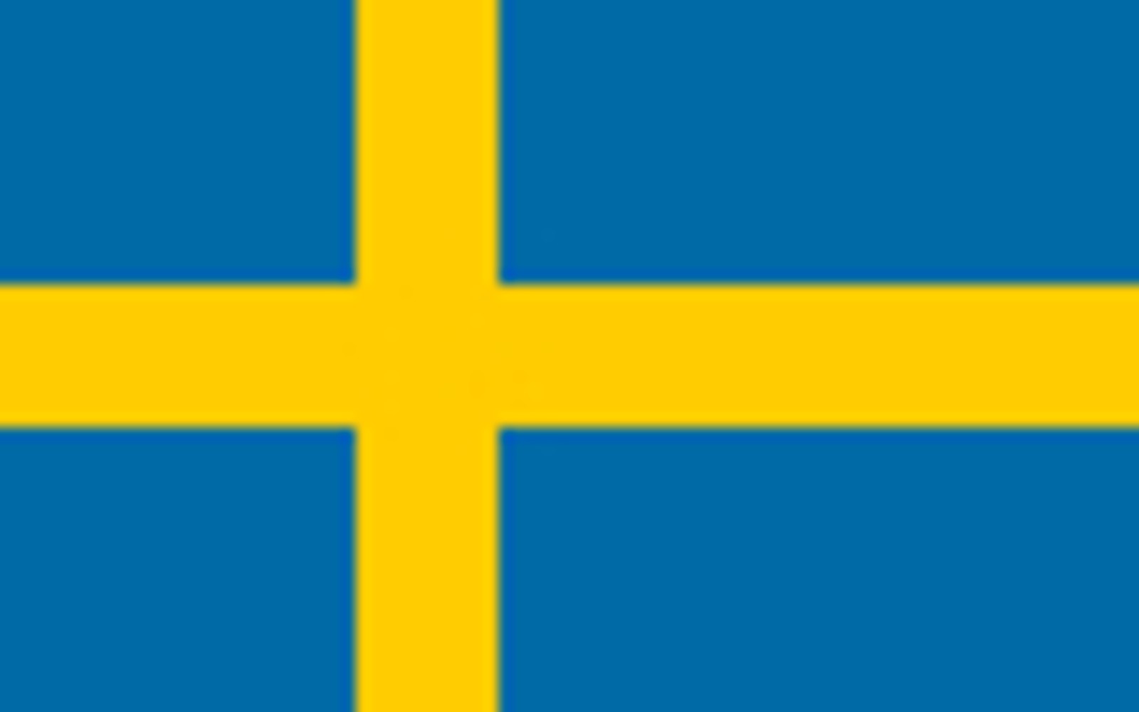 Sweden flag